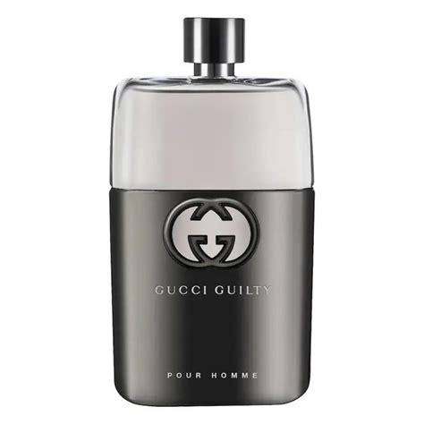 gucci guilty travel spray ulta|Gucci Guilty for men aftershave.